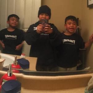 Meet your Posher, Clive